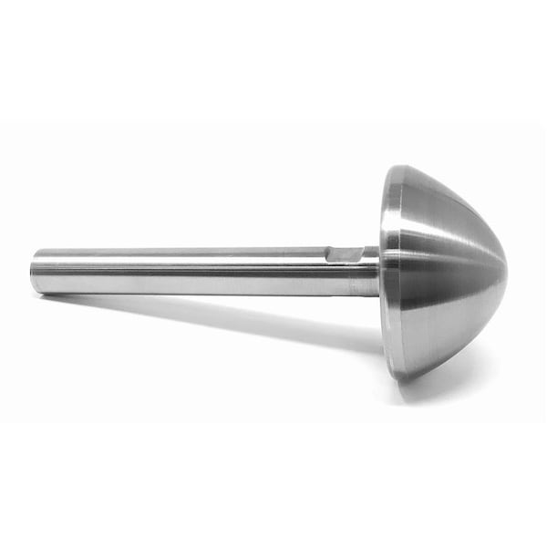 771S Stem Assembly 10/20/14P/24P 3.0 19-1314-3-316; Replaces Alfa Laval Part# 771490"